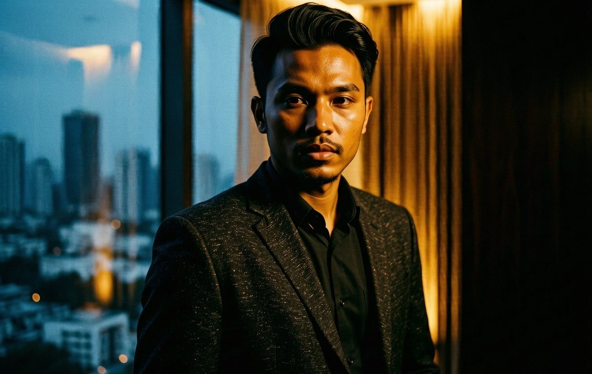 Editorial Director