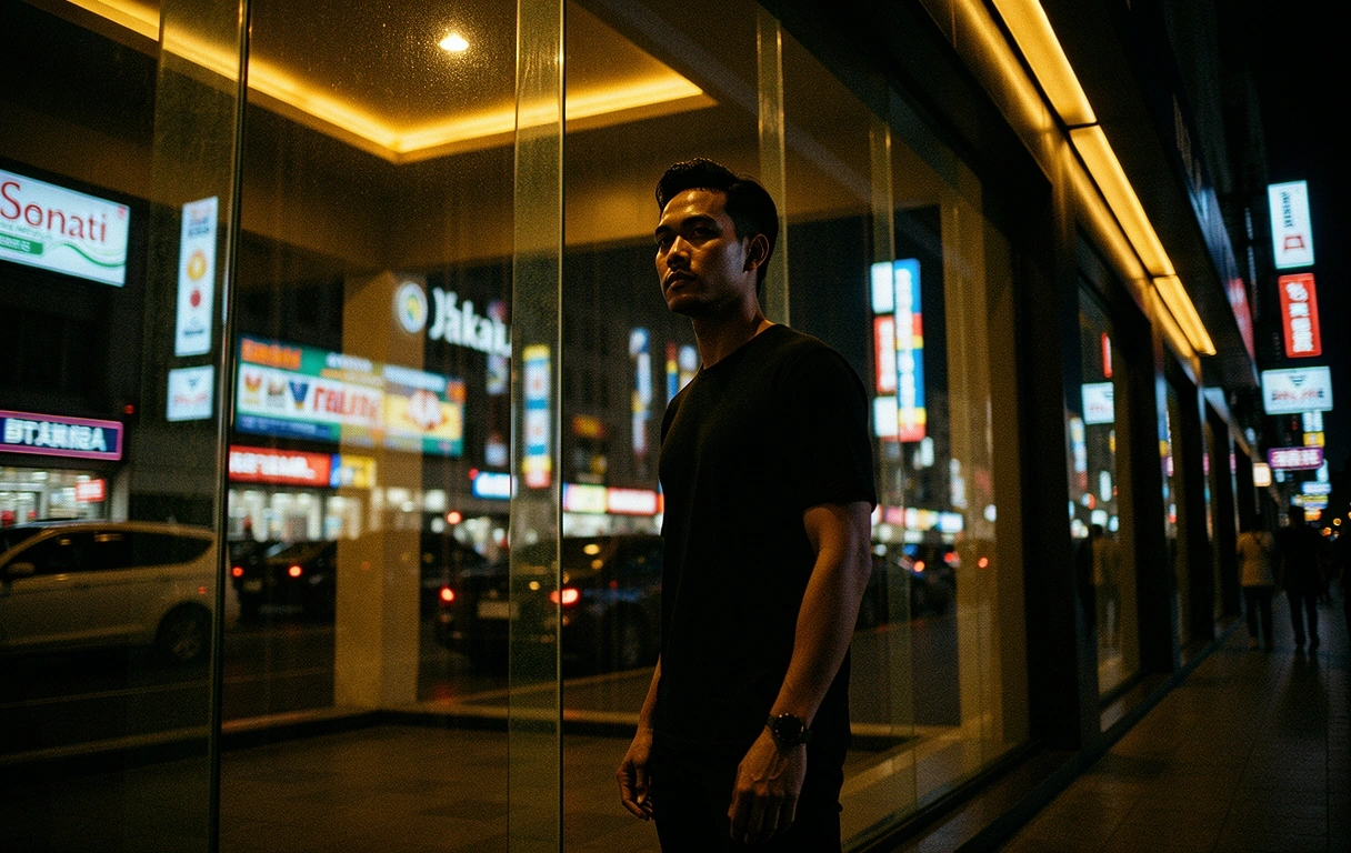 Senopati Jakarta