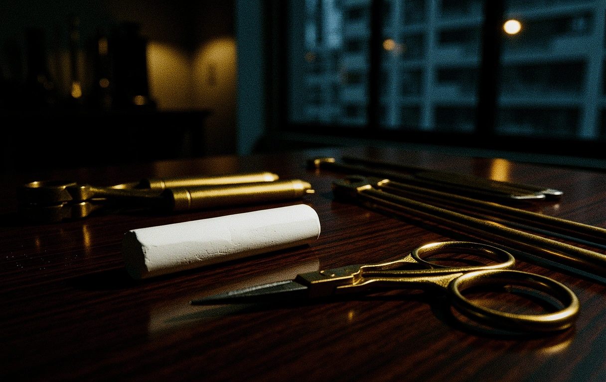 Tailoring tools